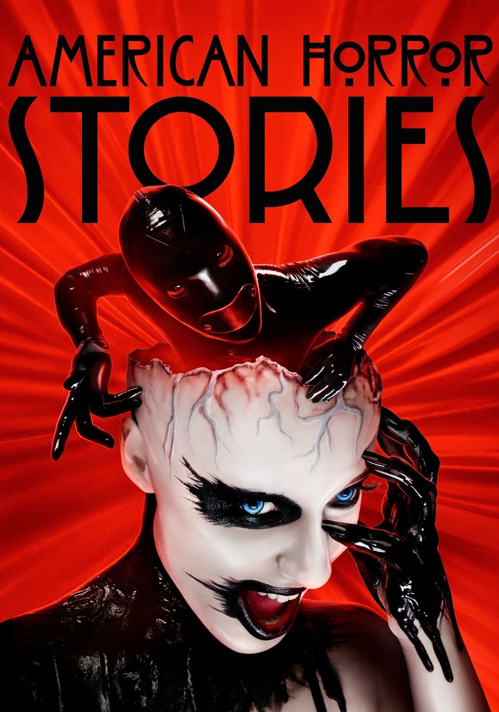 Saison 1 American Horror Stories streaming où regarder les épisodes?